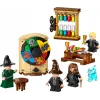 LEGO HARRY POTTER 76460 Castillo de Hogwarts - Ceremonia del Sombrero Seleccionador