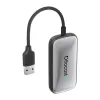Adaptador inalámbrico Ottocast Play2Video CA515-T para CarPlay y Android Auto
