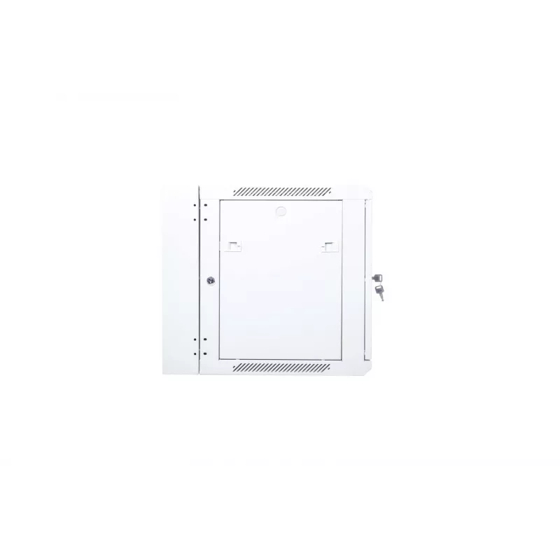 Digitus DN-WD19 09U/550 armario rack 9U rack de montaje en pared gris