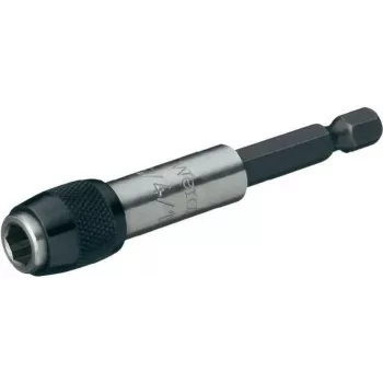 Portabrocas para destornillador Wera 895/4/1