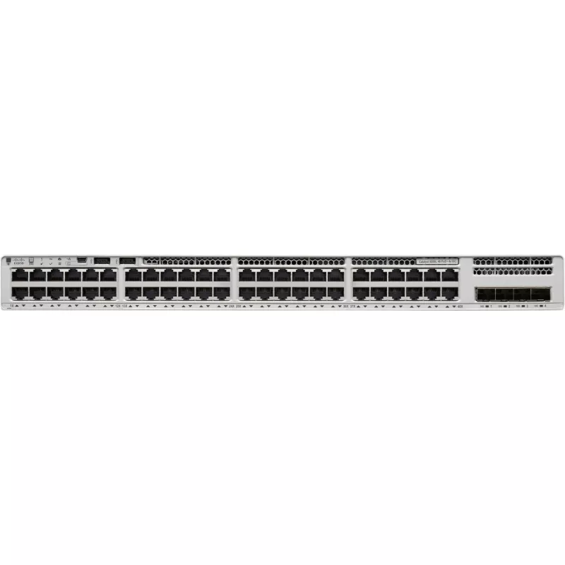 Switch gestionado Cisco Catalyst 9200L