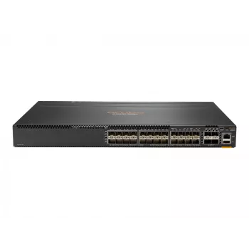 Switch gestionado Aruba CX 6300M