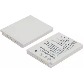 Batería Vivanco BP 08C3L de iones de litio 720 mAh
