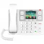 Teléfono IP Fanvil X305 blanco