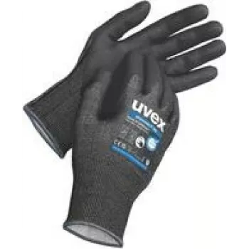 uvex phynomic F XG 6009411 Guante resistente a cortes Talla (guantes): 11 EN 388, EN 511 1 par (6009411)