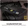 Fuente de alimentación ENDORFY Supremo FM6 750W