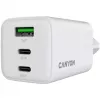 Fuente de alimentación Canyon CNS-CUW65ACC blanca