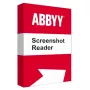 Abbyy FineReader Screenshot Reader - UE, 1 dispositivo, 1 año