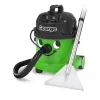 Aspirador Numatic GVE370-2 1200 W aspirador de cilindro seco y húmedo bolsa de polvo 15 L
