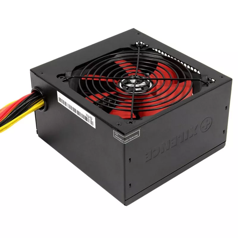 Fuente de alimentación Xilence Performance C XP400R6 300 W