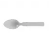 Set de cubiertos de camping BW - acero inoxidable