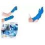 Guante de protección química unisex Franz Mensch High Risk Azul Talla 9 50 unidades (25034)