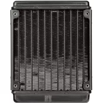 Thermaltake Water 3.0 120 - ARGB Sync Edition - Sistema de refrigeración líquida para procesador - (para: LGA1156, AM2, AM2+, LGA1366, AM3, LGA1155, AM3+, LGA2011, FM1, FM2, LGA1150, LGA2011-3, LGA