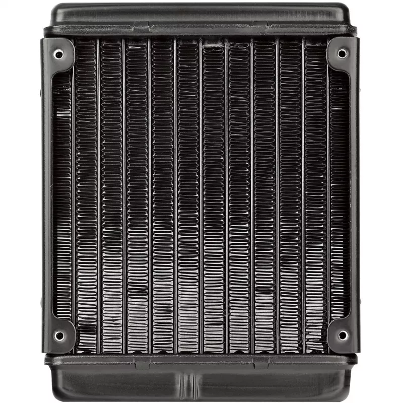 Thermaltake Water 3.0 120 - ARGB Sync Edition - Sistema de refrigeración líquida para procesador - (para: LGA1156, AM2, AM2+, LGA1366, AM3, LGA1155, AM3+, LGA2011, FM1, FM2, LGA1150, LGA2011-3, LGA
