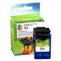 Cartucho de tinta compatible Static Control HP 22XL