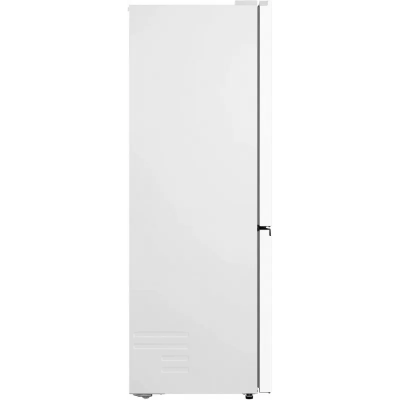 Frigorífico combi LG GBBSJ1CCSW de libre instalación 333 L blanco