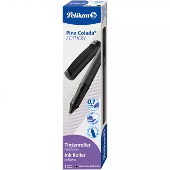 Bolígrafo Pelikan Pina Colada Edition azul