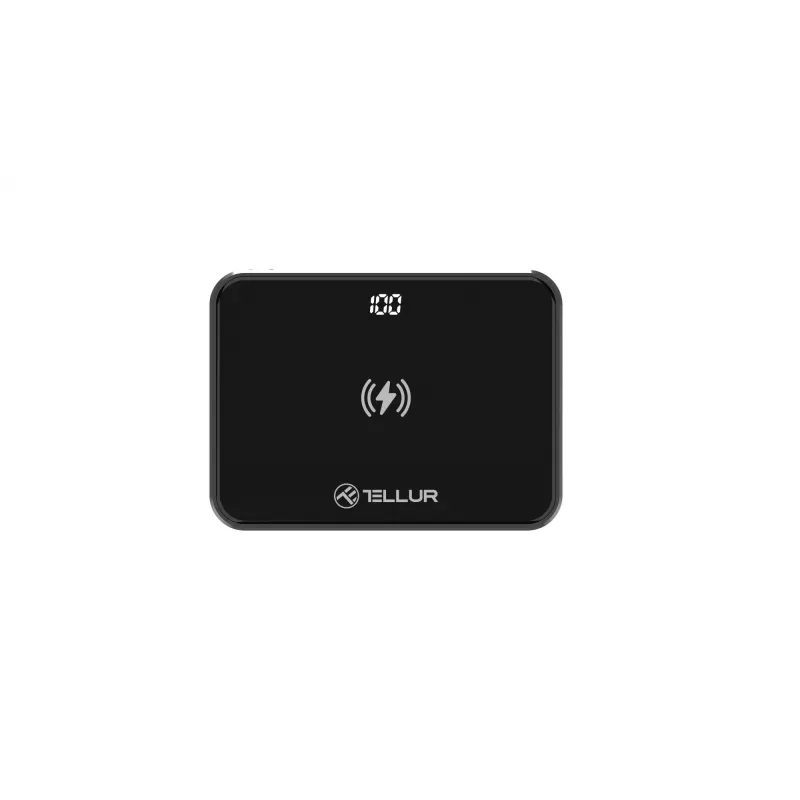 Batería portátil Tellur Graphene PD10000 10000mAh