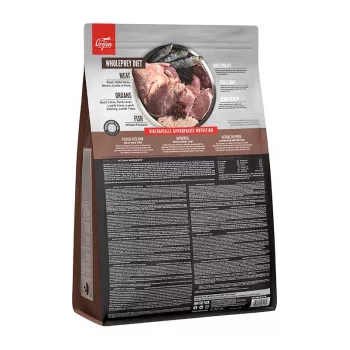 ORIJEN Regional Red Cat - Comida seca para gatos - 1,8kg
