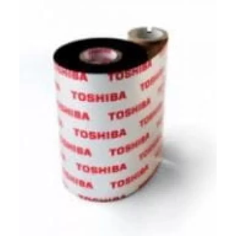Cinta Toshiba TEC AG2 84 mm x 600 m