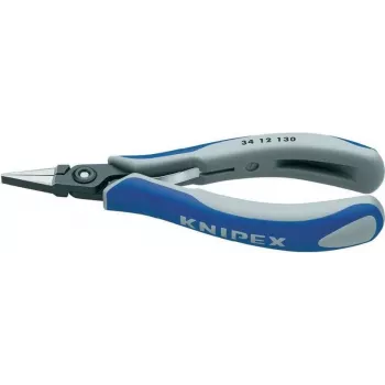 Alicate Knipex 34 12 130 ancho de mordaza 3,5 mm