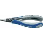 Alicate Knipex 34 12 130 ancho de mordaza 3,5 mm
