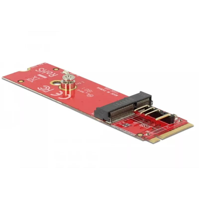 Adaptador M.2 interno DeLOCK 63343