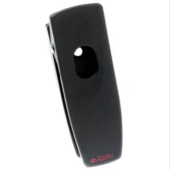 Soporte pasivo Krusell SpringClip negro