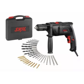Taladro percutor Skil 1021AD 850W