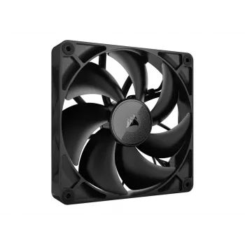 Ventilador Corsair iCUE LINK RX140 14 cm negro 300-1700 rpm