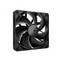 Ventilador Corsair iCUE LINK RX140 14 cm negro 300-1700 rpm