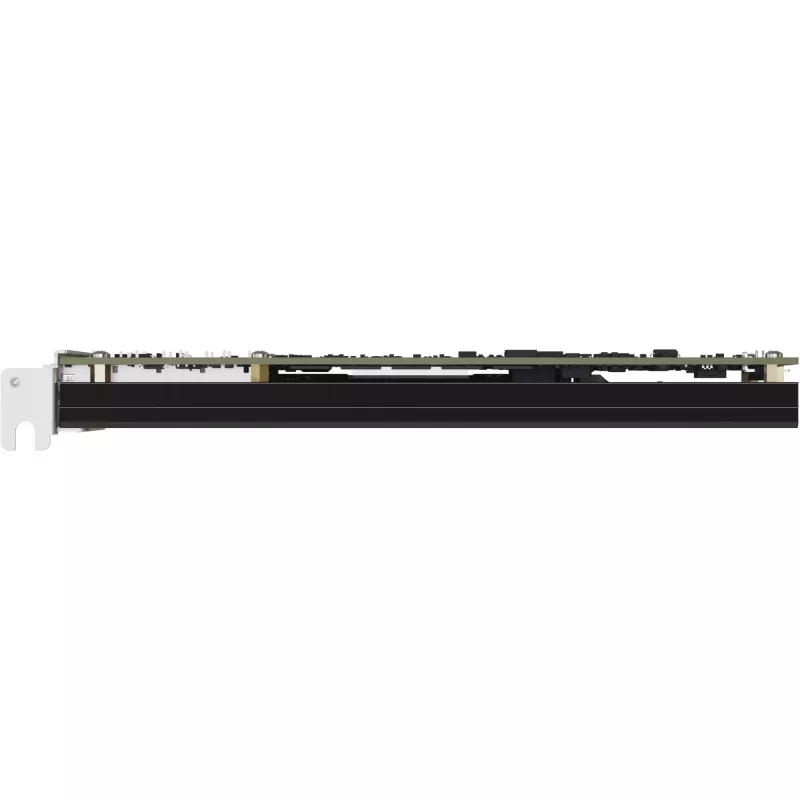 Tarjeta de accesorio para router de red PCIE/CCR2004-1G-2XS-PCIE Mikrotik