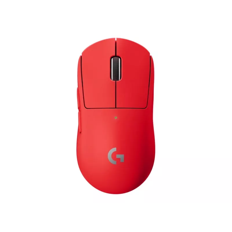 Ratón inalámbrico Logitech G PRO X SUPERLIGHT
