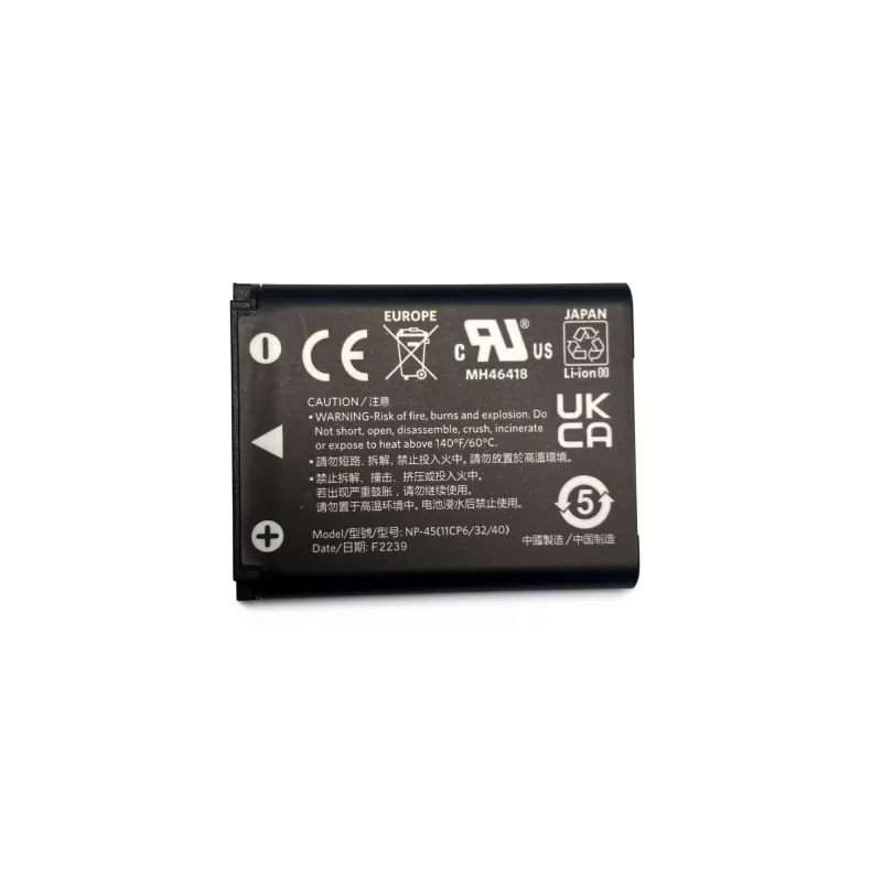 Pixpro LB-012 batería de iones de litio 3,7V 700mAh 2,59Wh