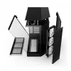 Caja PC NZXT H9 Flow RGB Midi Tower Negra