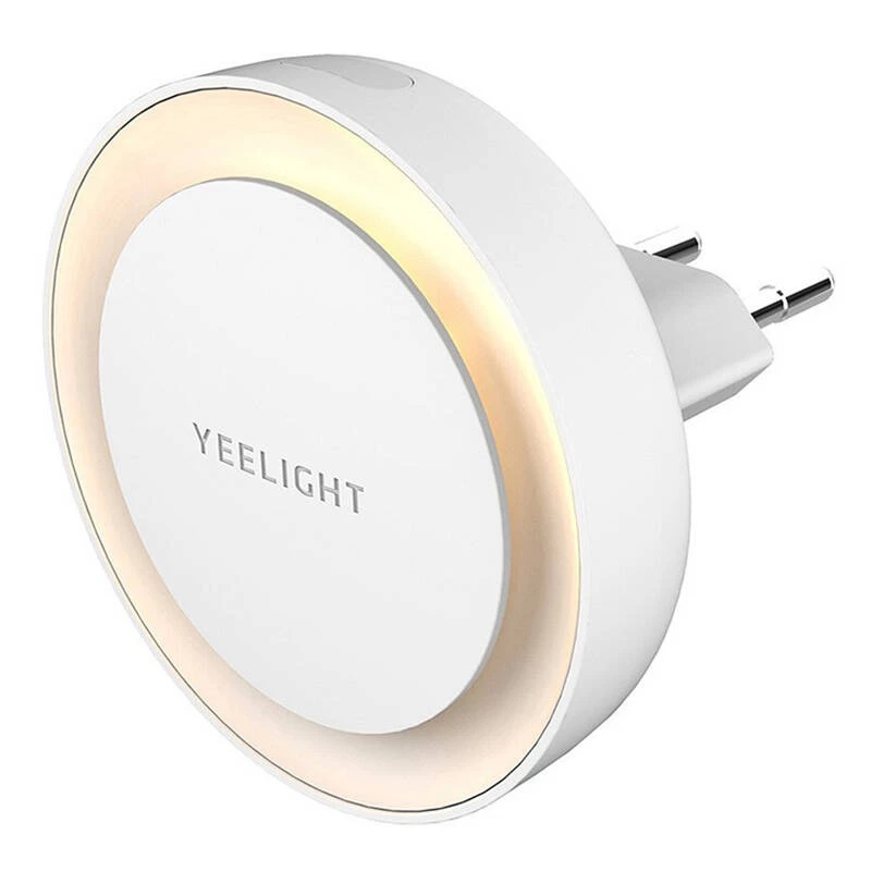 Luz nocturna Yeelight YLYD11YL luz nocturna de enchufe