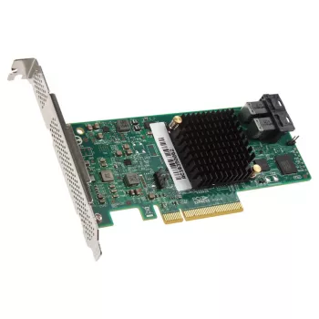 Controladora RAID SilverStone SST-ECS05 PCIe x8 para 8x SAS/SATA (9311-8i)