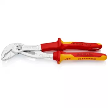 Alicate cortatubos Knipex 87 26 250 T