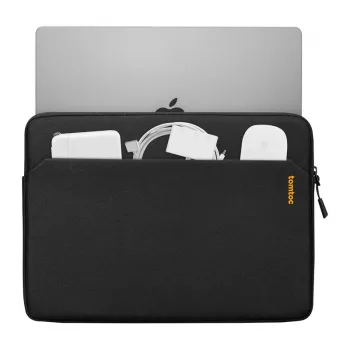 Funda para portátil Tomtoc Light-A18 de Tomtoc (negro)