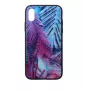 Protector de cristal impreso Tellur para iPhone XS – protector de pantalla templado