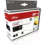 AS70751 ASTAR CANON PG575XL/CL576XL tinta (2) blk-col reacondicionada 400/300 páginas (AS70751)