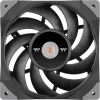 Thermaltake ToughFan 14 140mm negro pack de 2