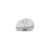 Ratón White Shark GM-5013 Azrael White USB