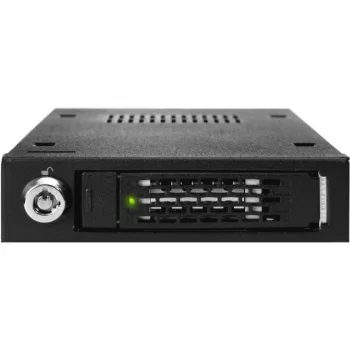 ICY DOCK - ToughArmor - MB991SK-B - Bahía para HDD/SSD SATA de 2,5