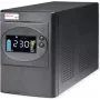 Sistema de alimentación ininterrumpida ROLINE LineSecure III 1500 Tower 1500VA