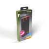 PowerBank EnerGo 10000 mAh negro-naranja