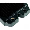 Alphacool NexXxoS ST30 Full Copper - Sistema de refrigeración - Negro