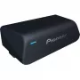 TS-WX010A, Subwoofer precableado, subwoofer activo, 50 W, 20 - 200 Hz, 4 Ohm