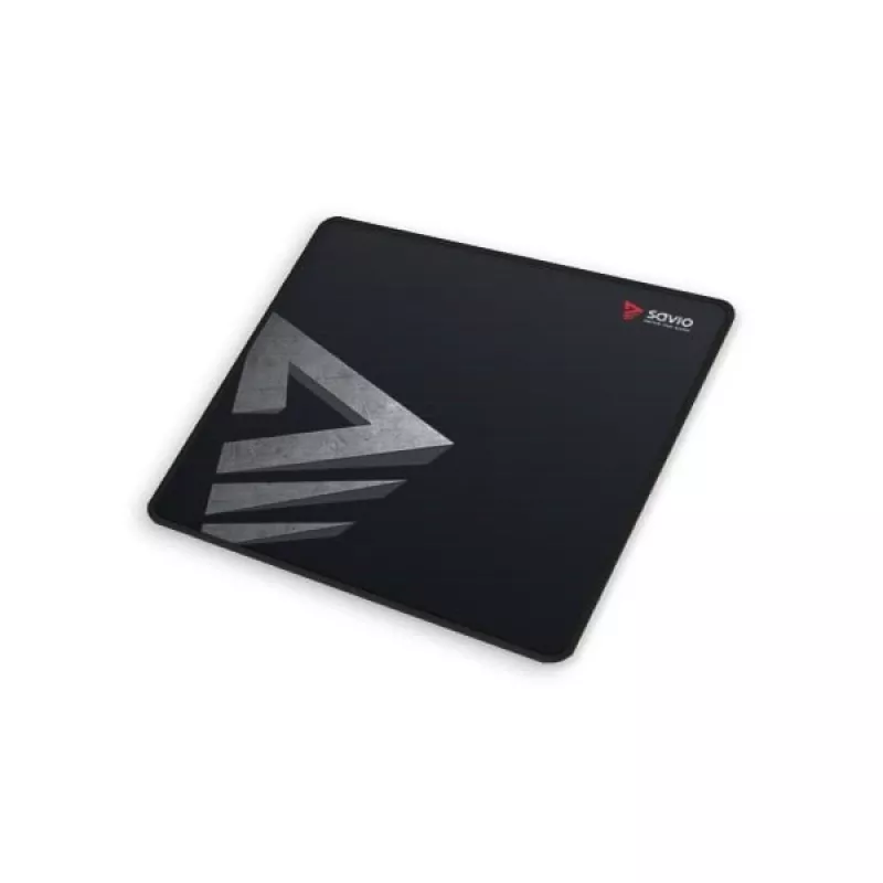 Alfombrilla gaming profesional Savio Precision Control S