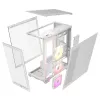Torre Midi Corsair 3500X ARGB blanca